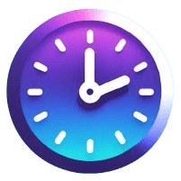 Save Time logo